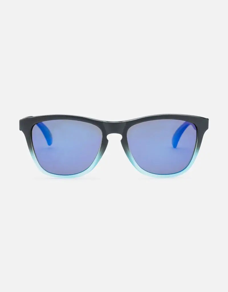 Gafas Sol Polarizadas Azul - Palm Beach