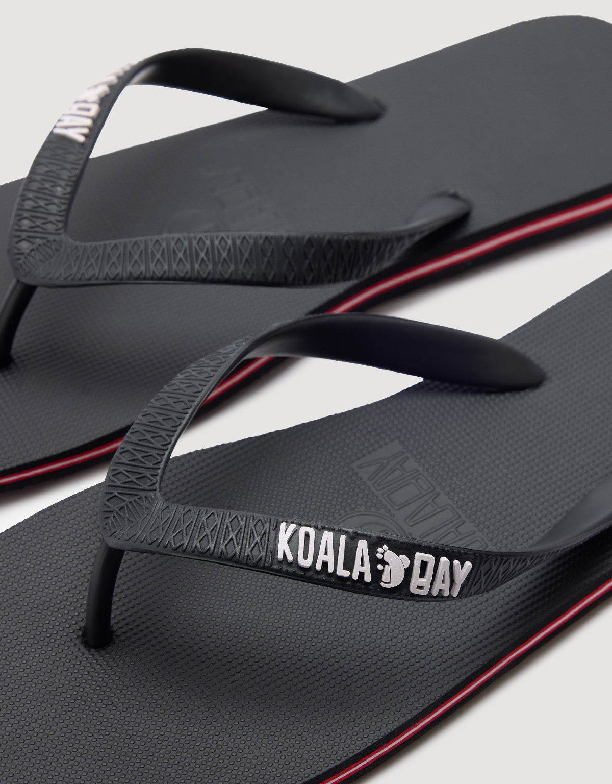 Chancla Dedo Negro - Mundaka