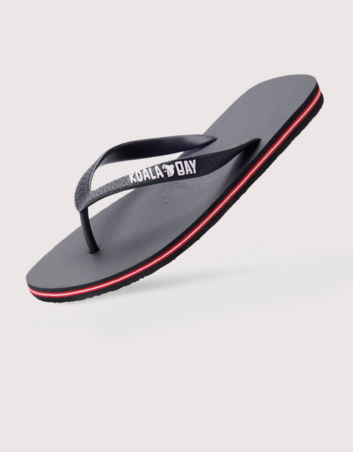 Chancla Dedo Negro - Mundaka