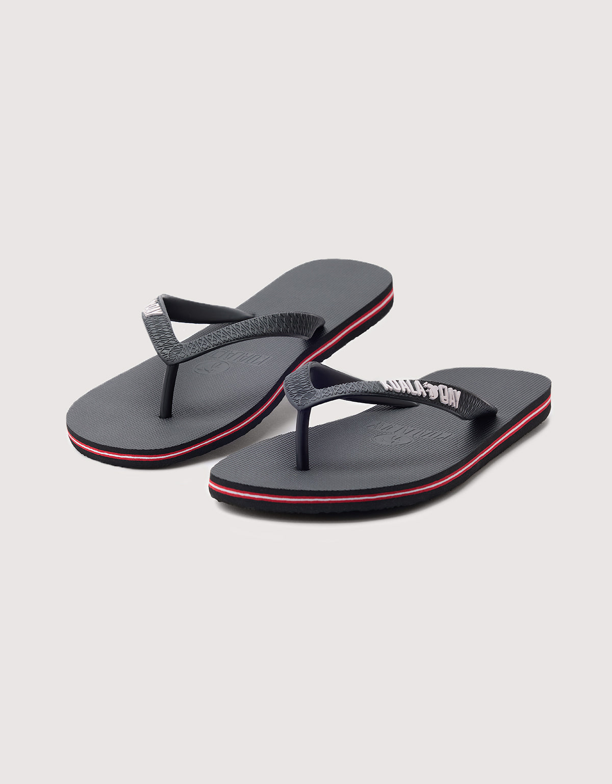 Chancla Dedo Negro - Mundaka