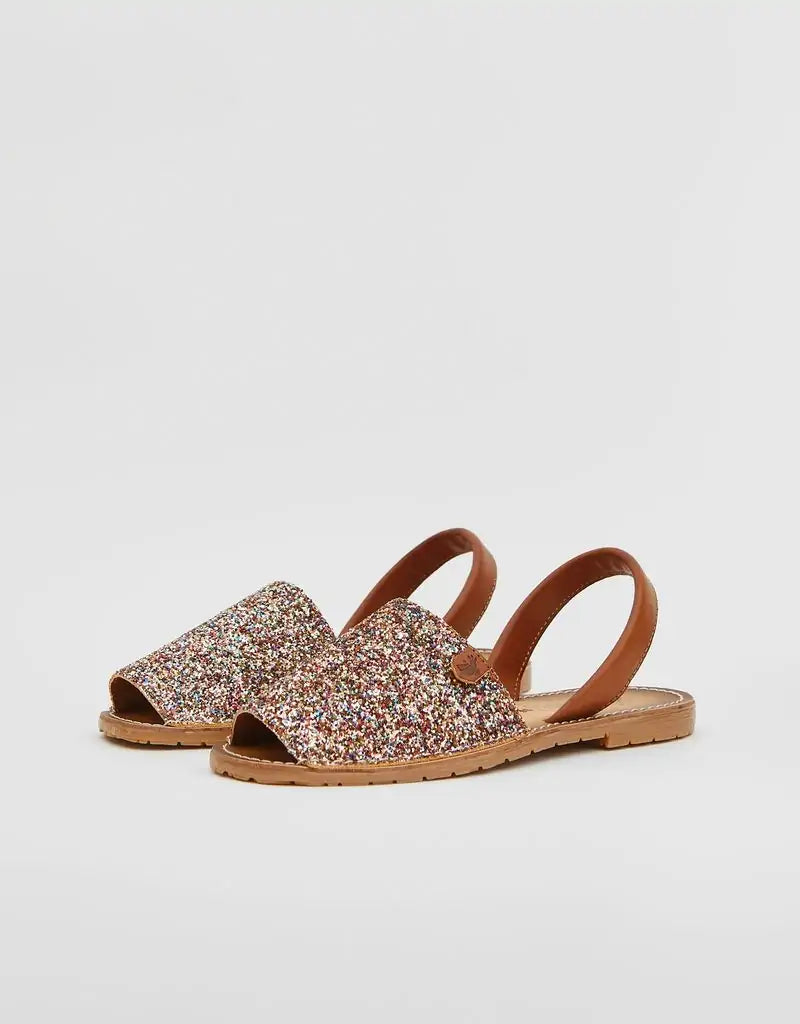 Menorquina Multicolor - Roxanne