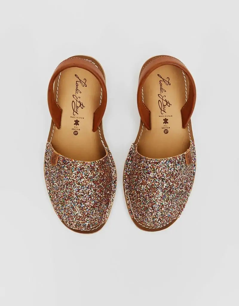 Menorquina Multicolor - Roxanne