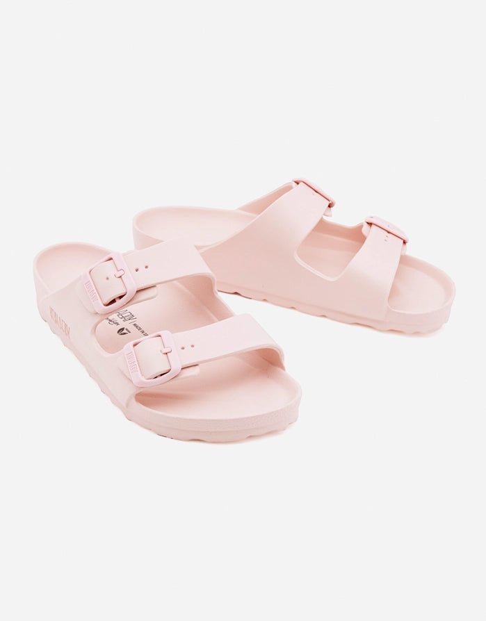 Sandalia Bio EVA Hebillas Rosa - Kauai