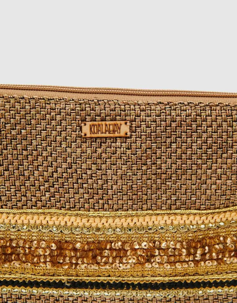 Bandolera Oro - Catelyn