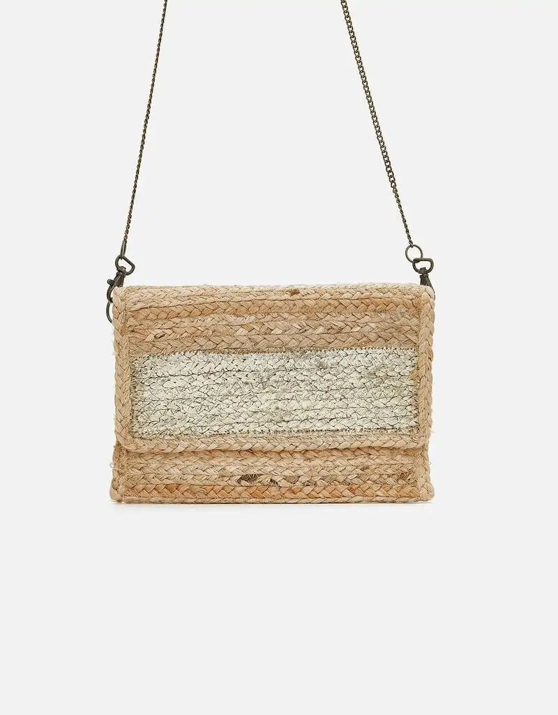 Bandolera Yute - Gogo