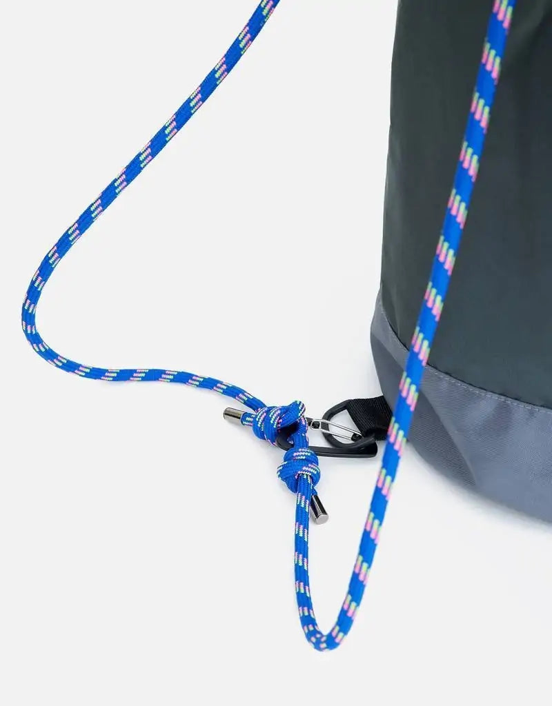 Mochila Gris - Freddie