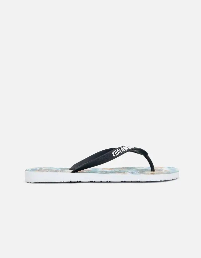 Chancla Dedo Blanco - Tuban