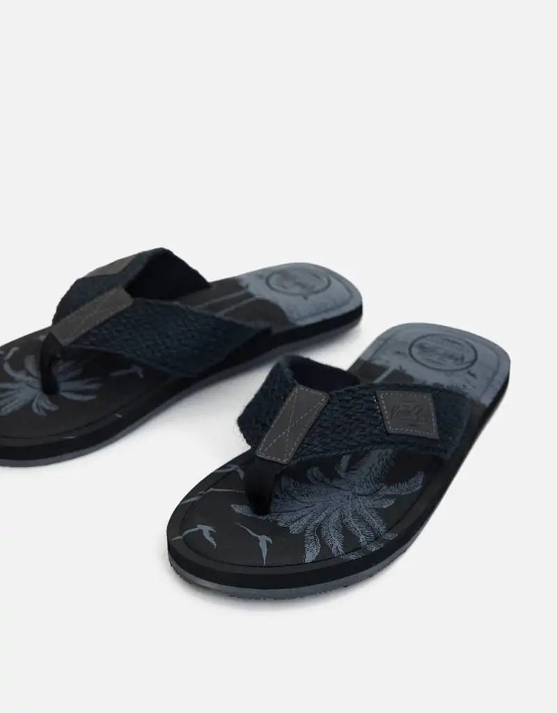 Chancla Dedo - Jogyakarta