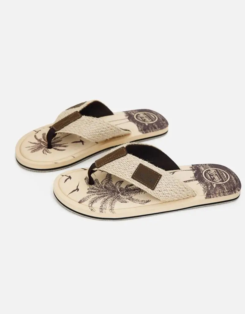 Chancla Dedo - Jogyakarta