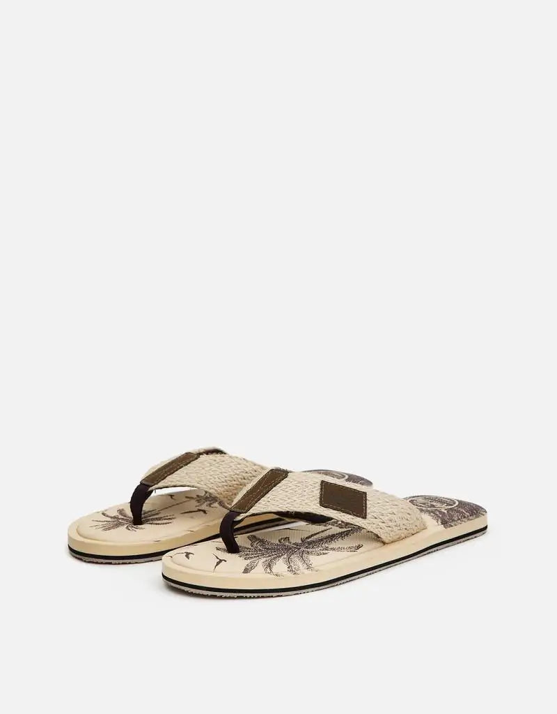 Chancla Dedo - Jogyakarta