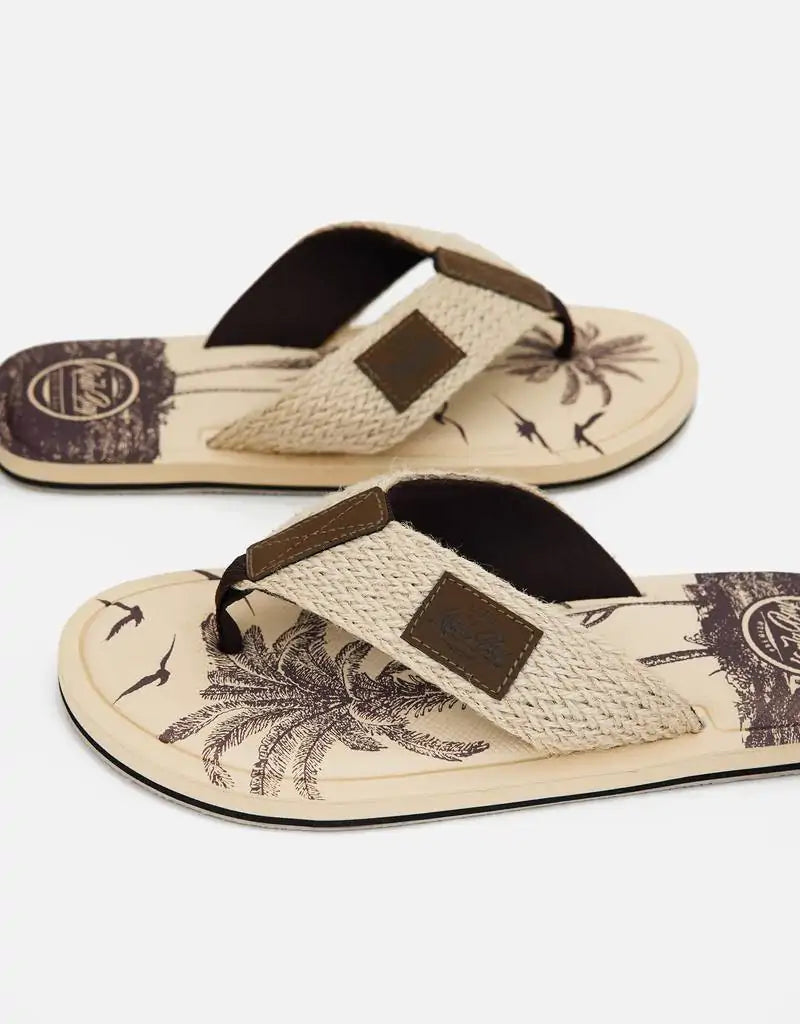 Chancla Dedo - Jogyakarta