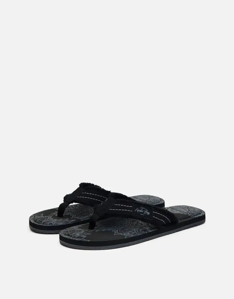 Chancla Dedo - Padang