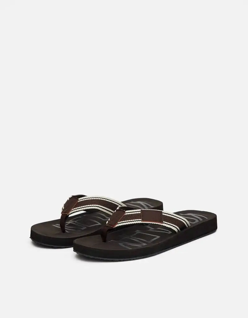 Chancla Dedo - Nautilus