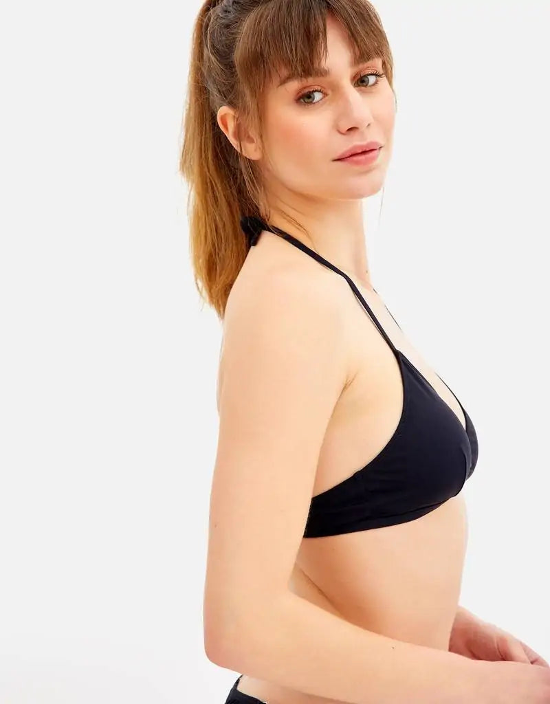 Top Bikini - Sangria