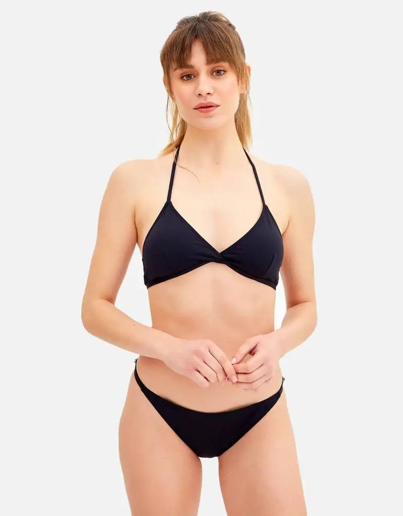 Top Bikini - Sangria