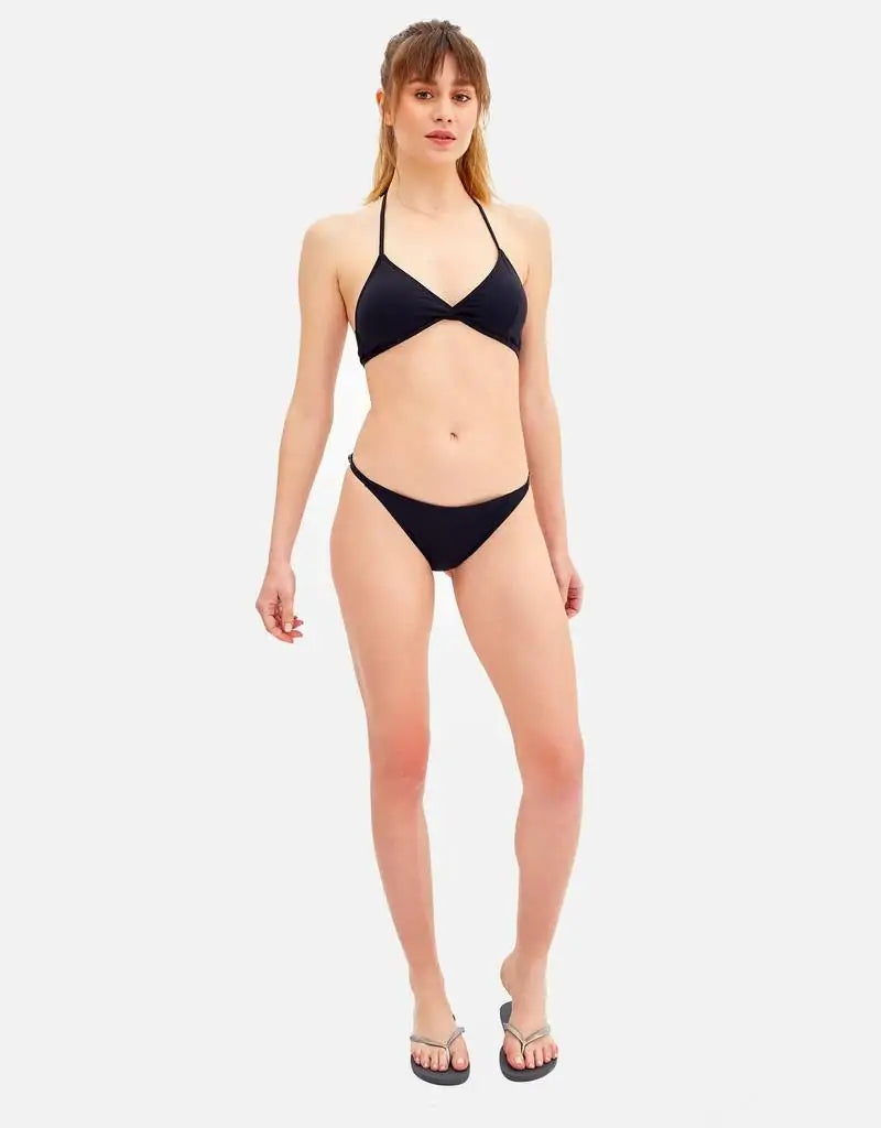 Top Bikini - Sangria