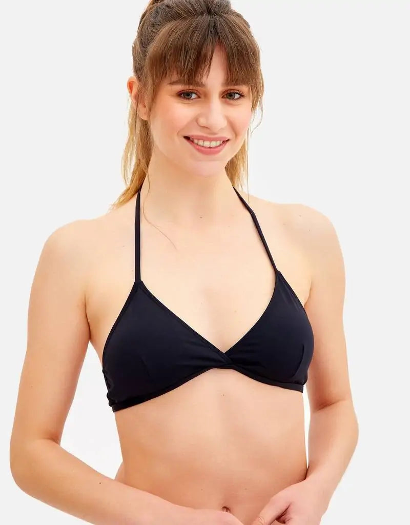 Top Bikini - Sangria