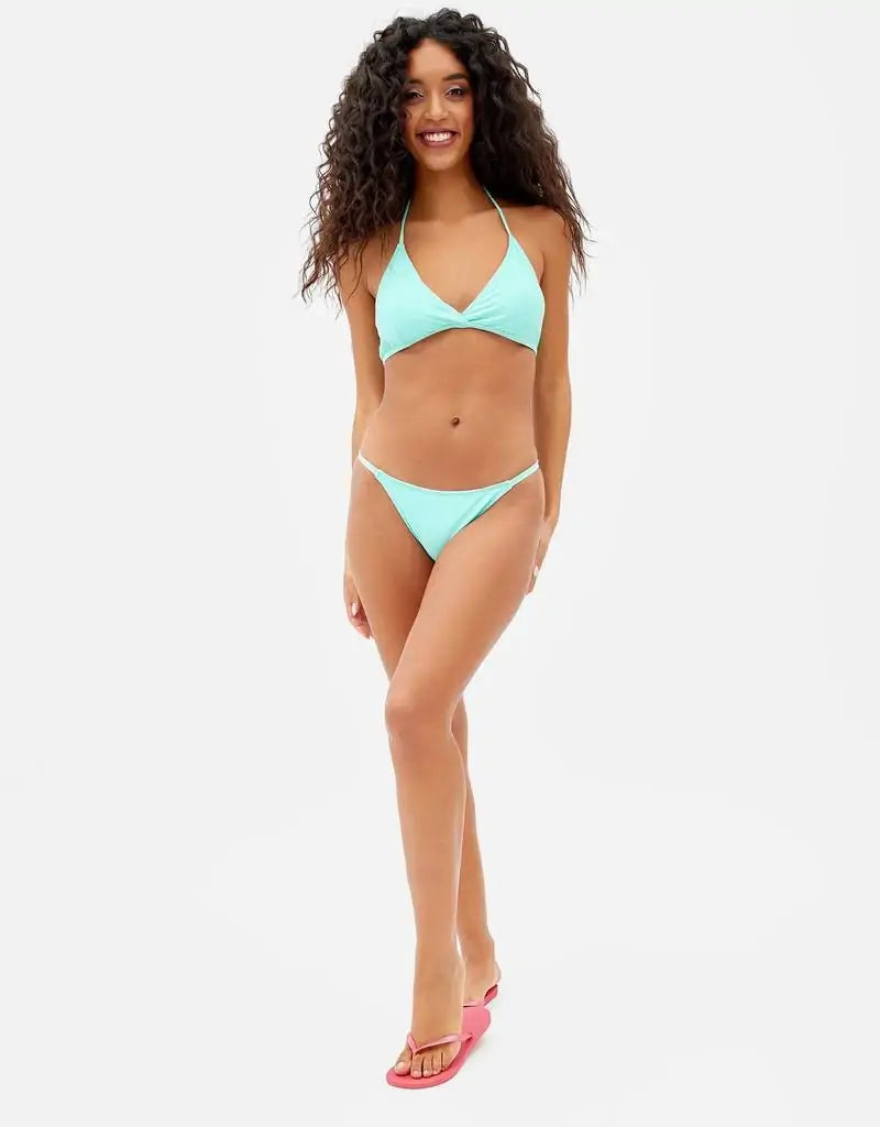 Top Bikini - Sangria