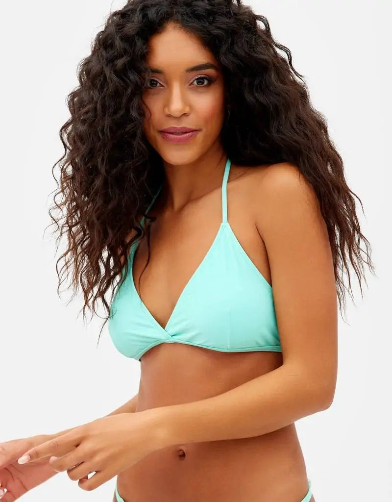 Top Bikini - Sangria