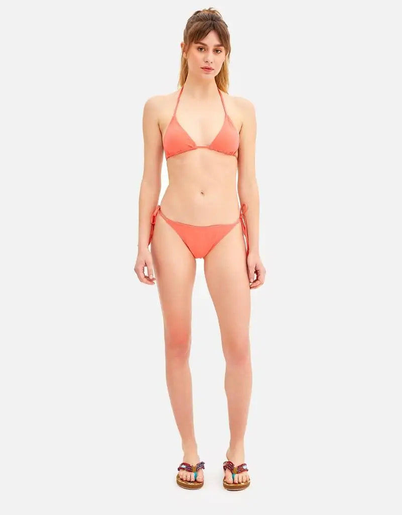 Top Bikini - Sangria