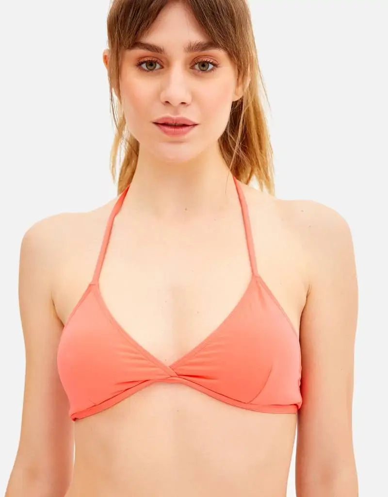 Top Bikini - Sangria