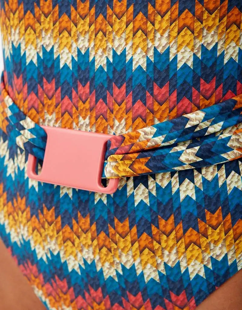 Bañador Multicolor - Mao