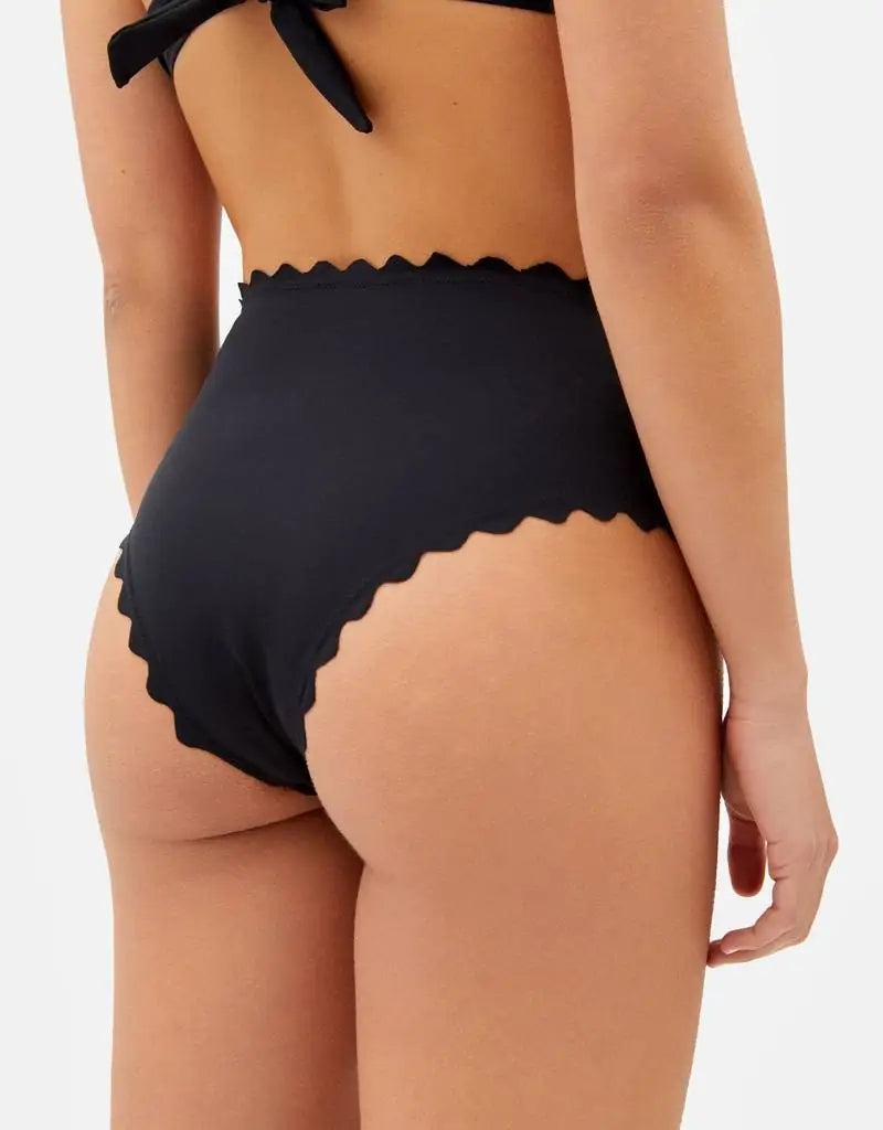 Braguita Bikini Negro - Quasi