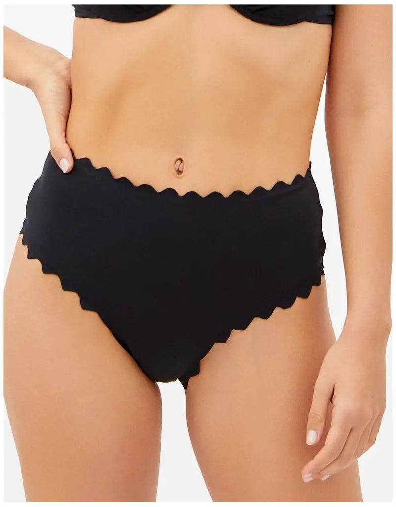 Braguita Bikini Negro - Quasi