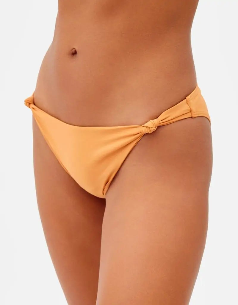 Braguita Bikini Naranja - Oran