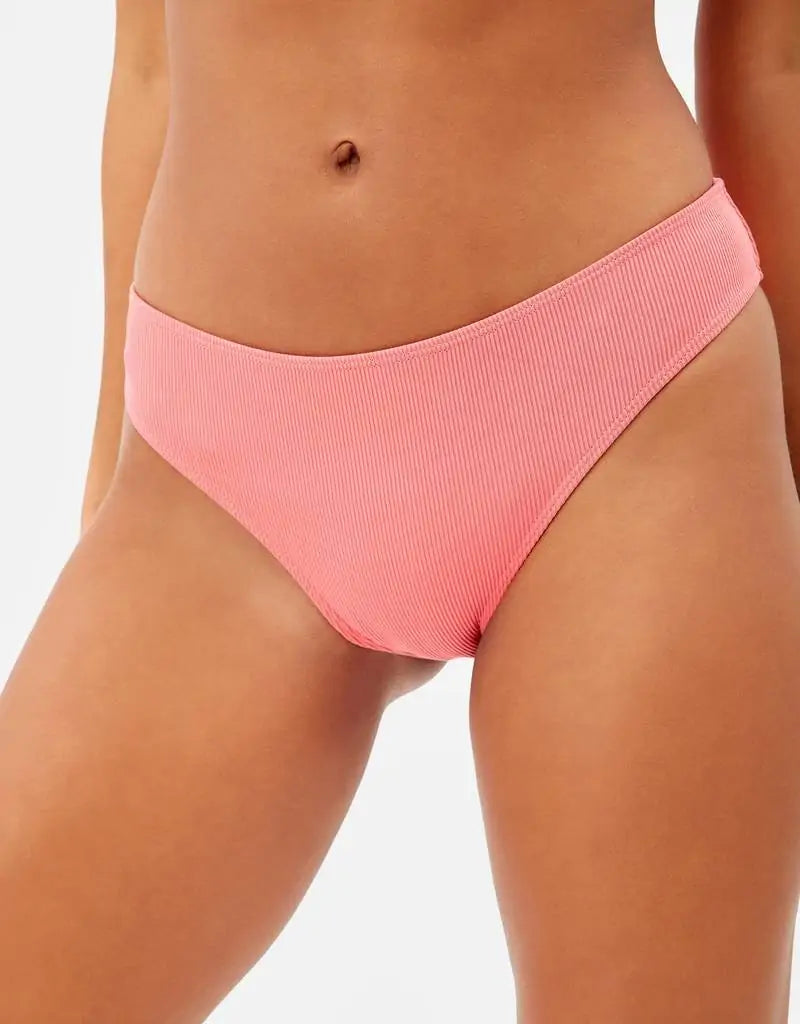 Braguita Bikini Coral - Arrecife