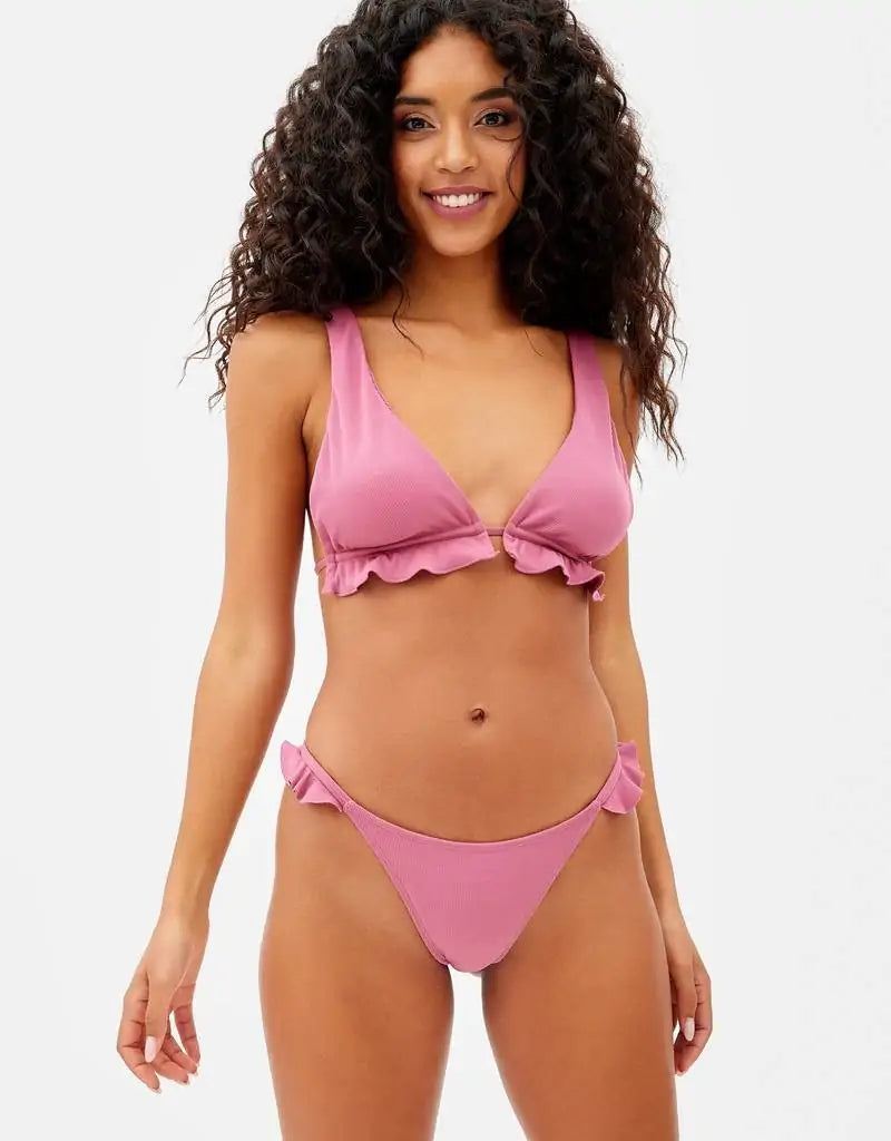 Braguita Bikini Brasileña - Ruff