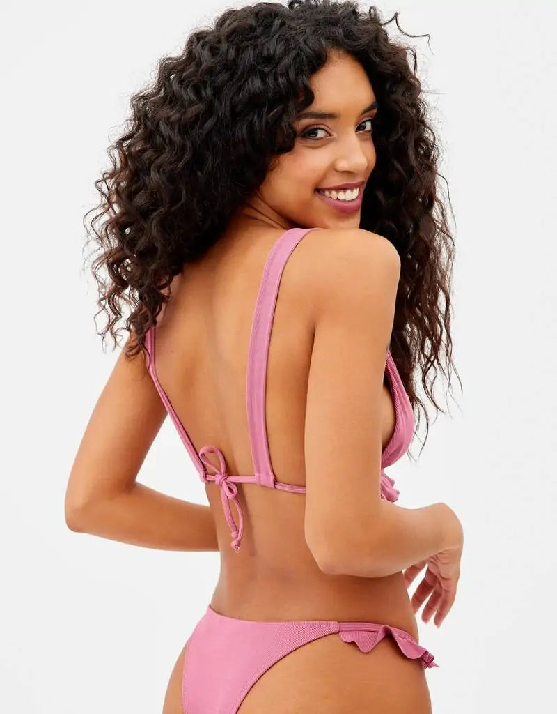 Braguita Bikini Brasileña - Ruff