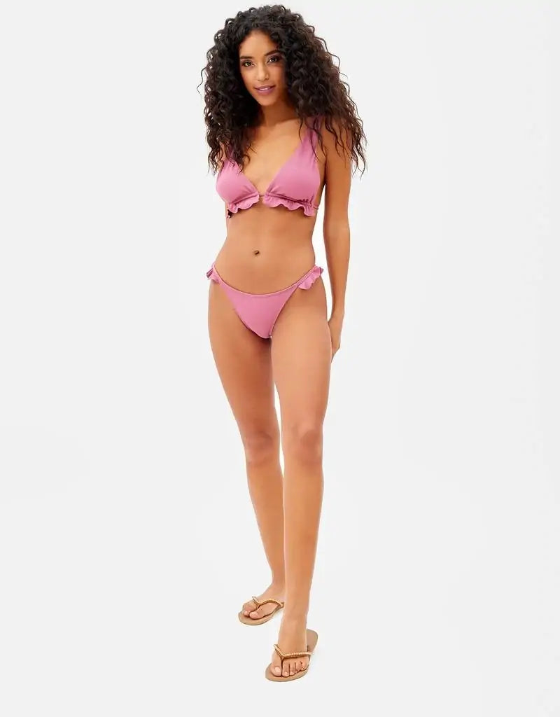 Braguita Bikini Brasileña - Ruff