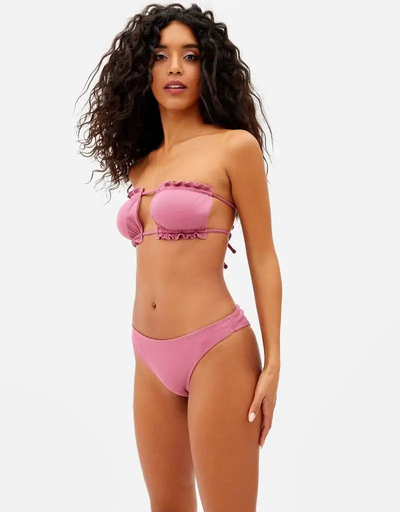 Braguita Bikini Brasileña - Fler