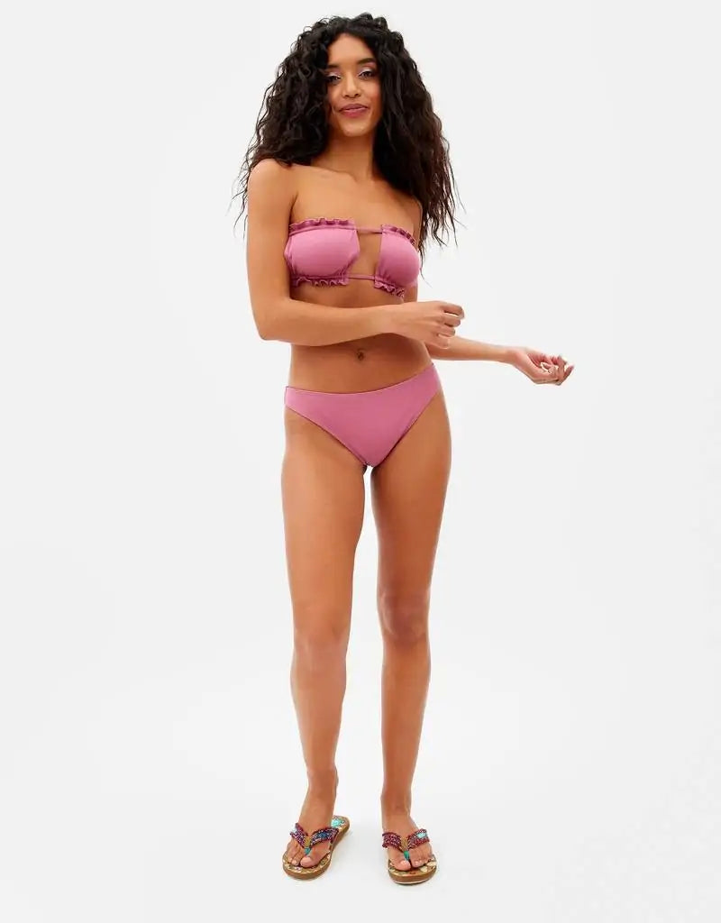 Braguita Bikini Brasileña - Fler