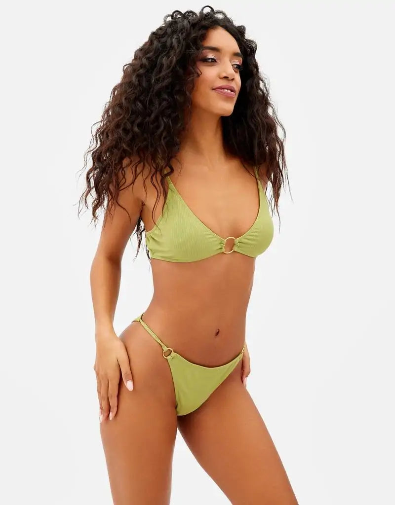 Braguita Bikini Brasileña - Takuma