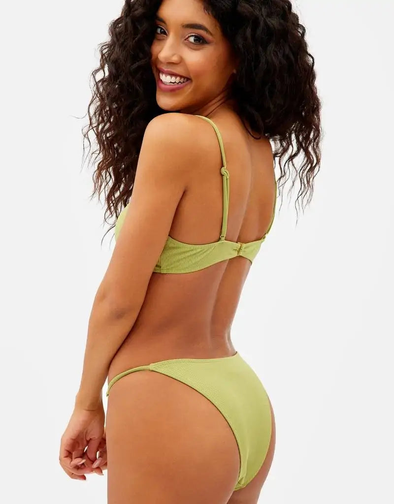 Braguita Bikini Brasileña - Takuma