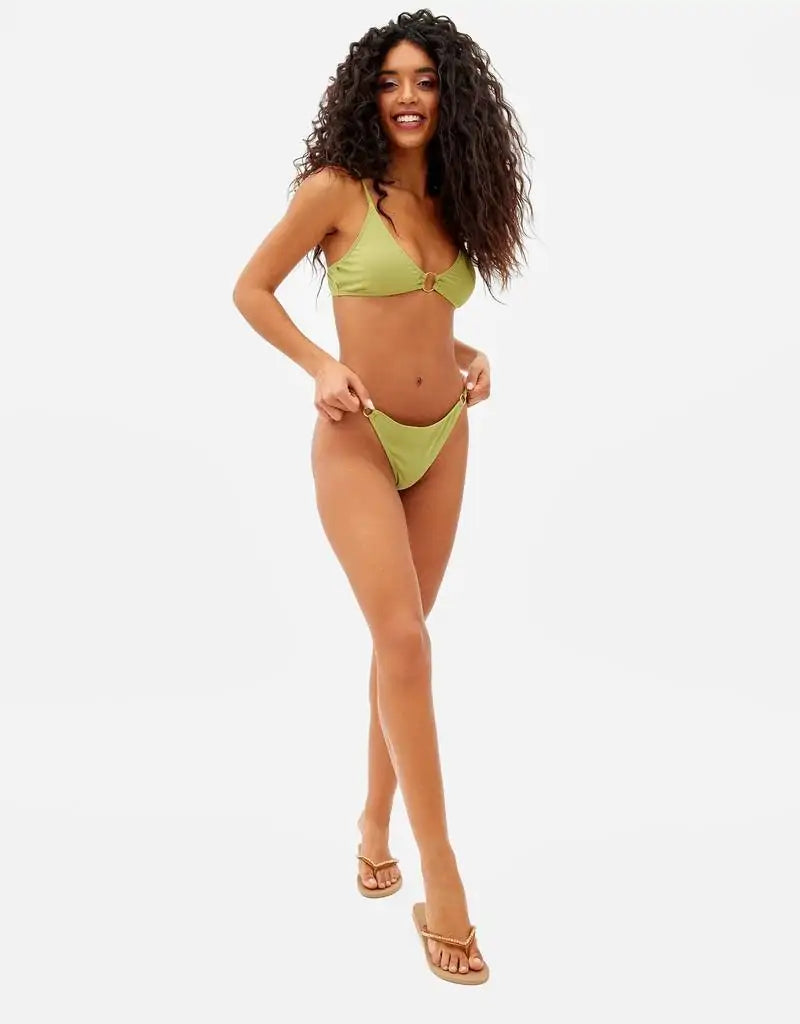 Braguita Bikini Brasileña - Takuma