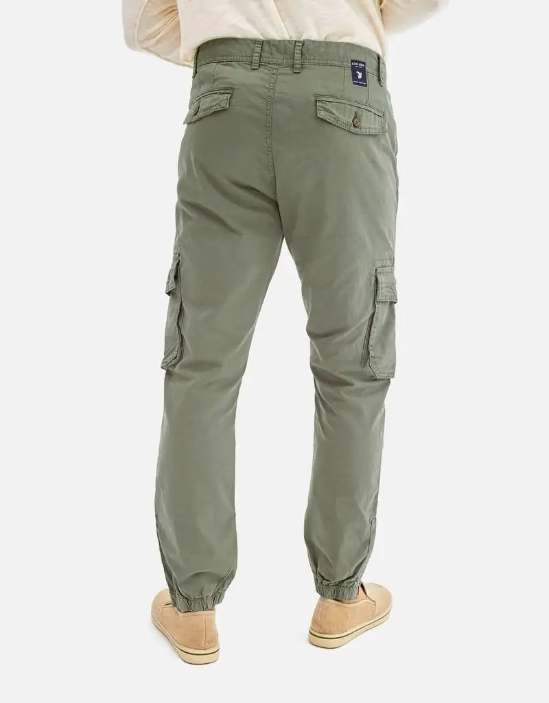 Pantalón Largo - Prato