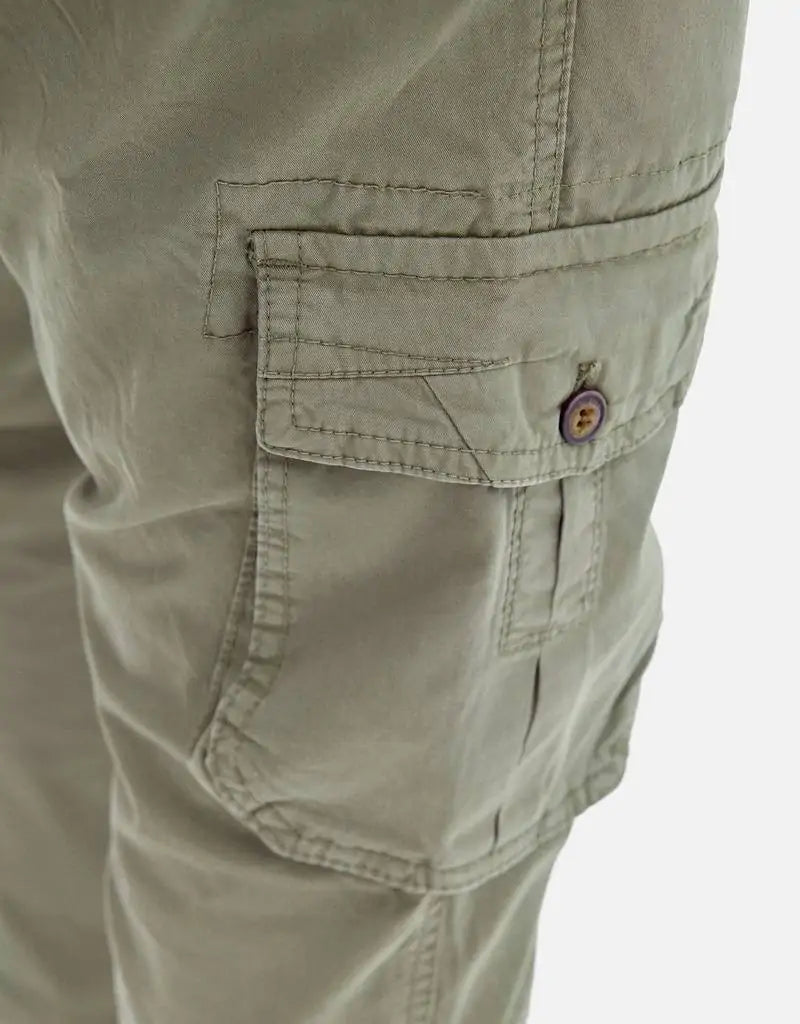 Pantalón Largo - Prato