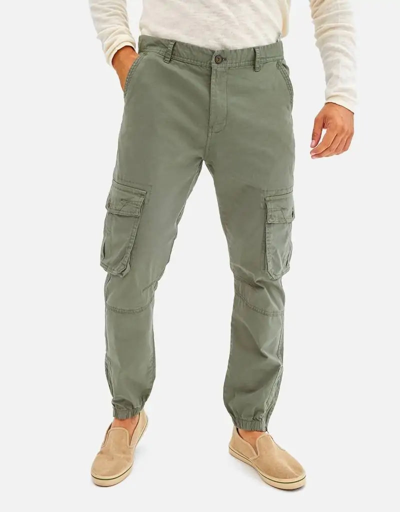 Pantalón Largo - Prato