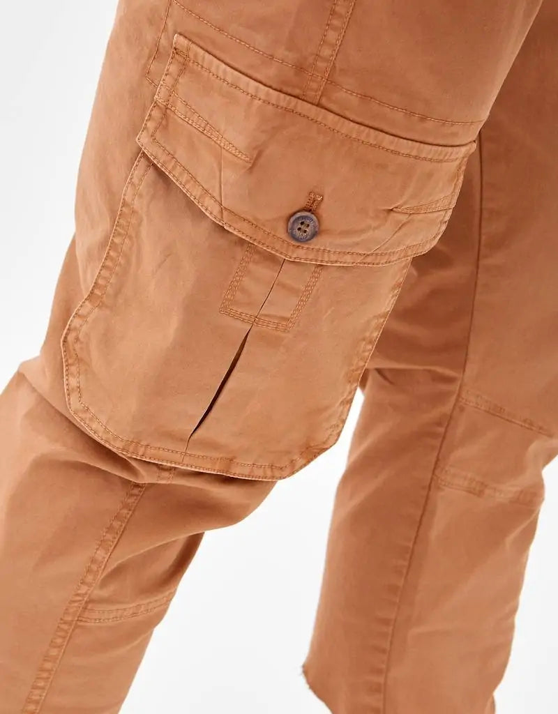 Pantalón Largo - Prato