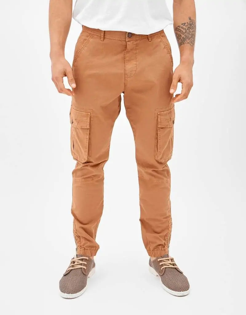 Pantalón Largo - Prato