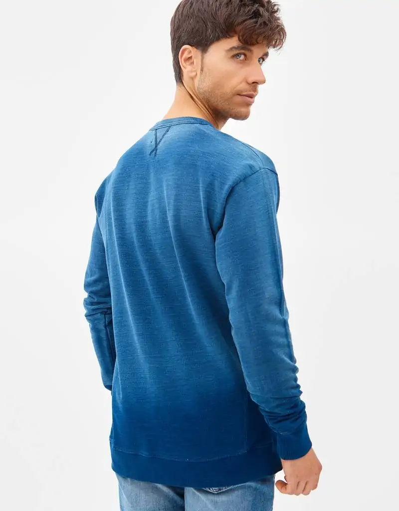 Suéter Indigo - Jhonny