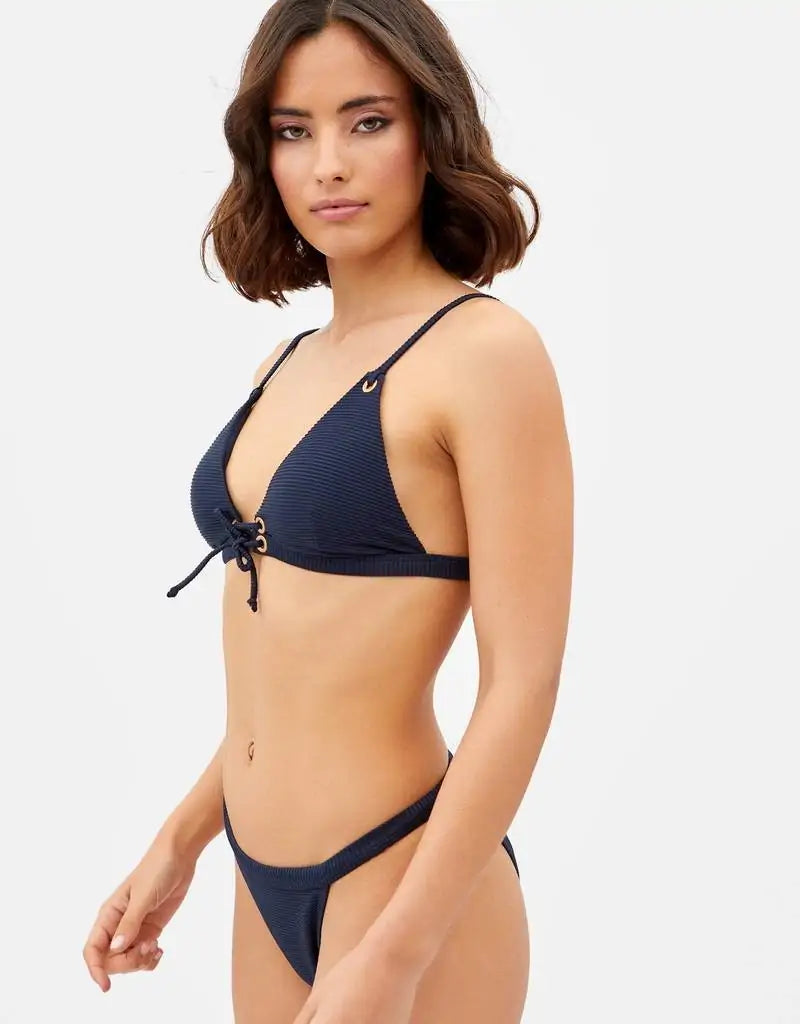 Top Bikini Triángulo - Buda