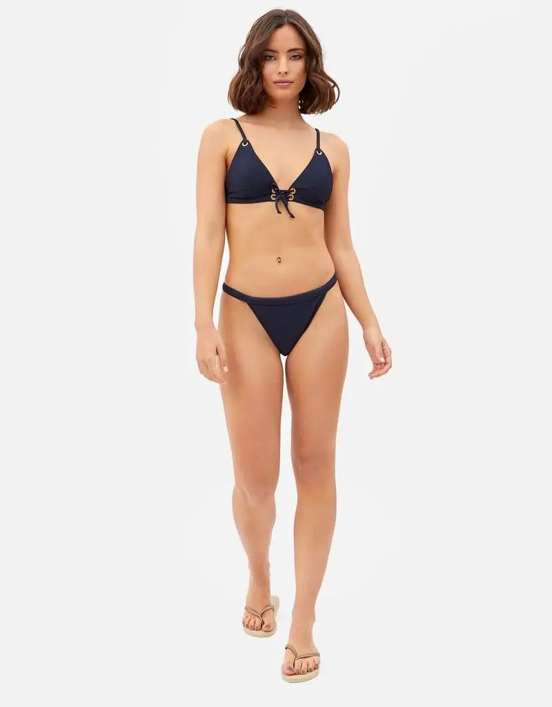 Top Bikini Triángulo - Buda