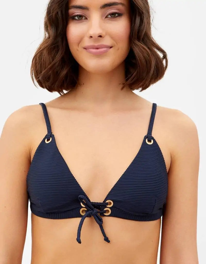 Top Bikini Triángulo - Buda