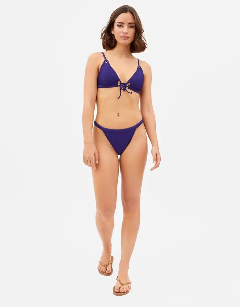 Top Bikini Triángulo - Buda