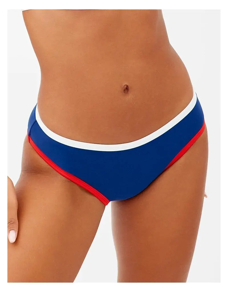 Braguita Bikini Azul Marino - Salak