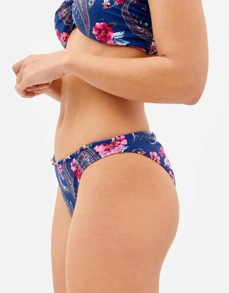 Braguita Bikini Denim - Balear